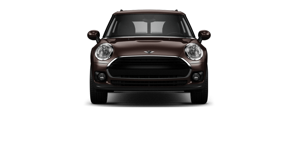 Mini Clubman Wagon 2016